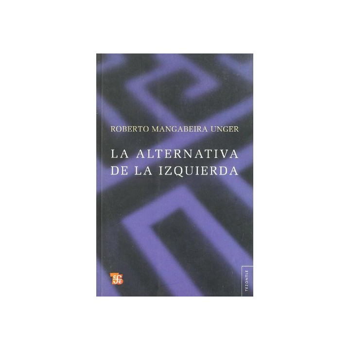 La alternativa de la izquierda